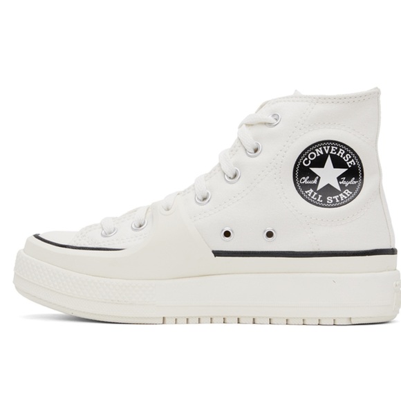 Converse - Picture 4 of 5